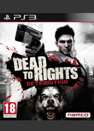 Dead to Rights: Retribution