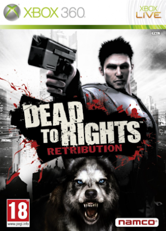 Dead to Rights: Retribution