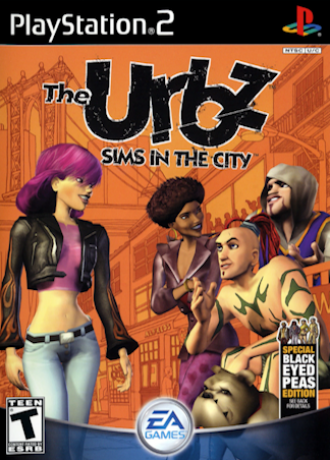 The Urbz: Sims in the City