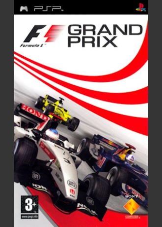 F1 Grand Prix
