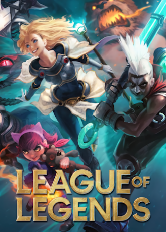 League of Legends