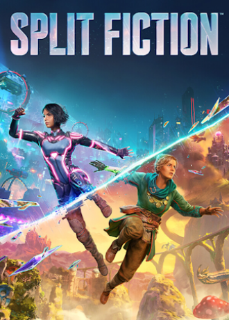 Split Fiction