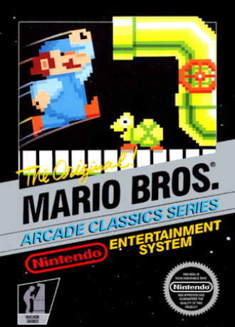 Mario Bros.
