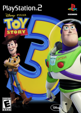 Toy Story 3