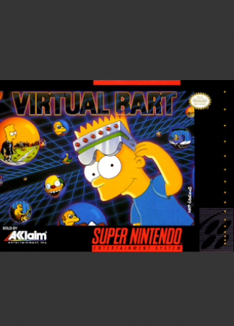 Virtual Bart