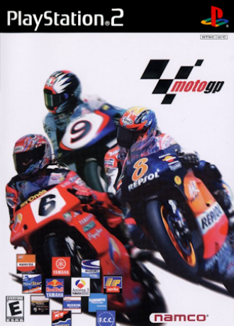 MotoGP