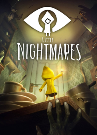 Little Nightmares