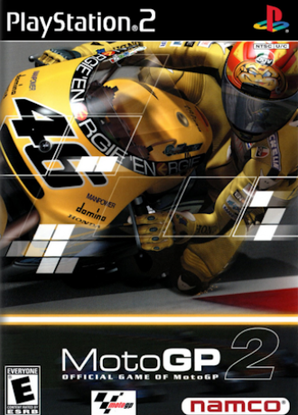 MotoGP 2