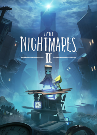 Little Nightmares II