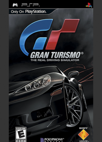 Gran Turismo (2009)