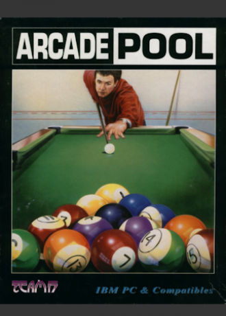 Arcade Pool