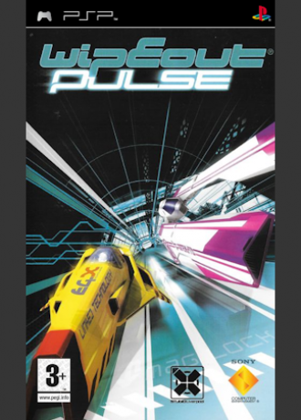 Wipeout Pulse