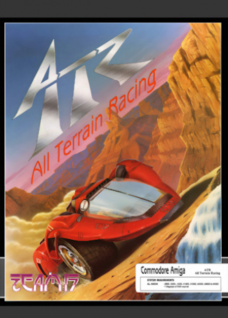 ATR: All Terrain Racing