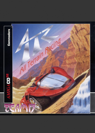 ATR: All Terrain Racing