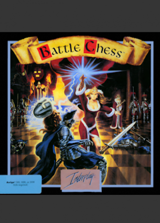 Battle Chess