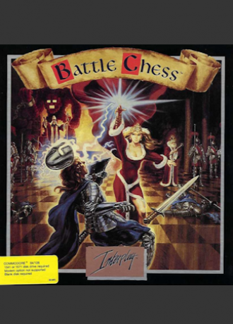 Battle Chess