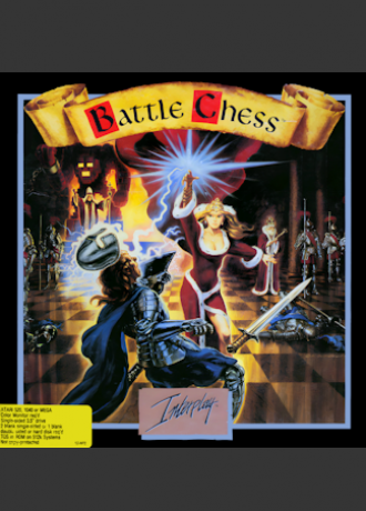 Battle Chess