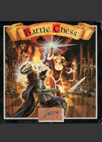 Battle Chess