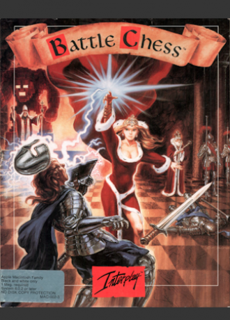 Battle Chess