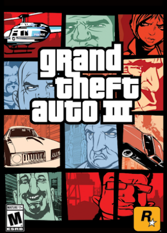 Grand Theft Auto III