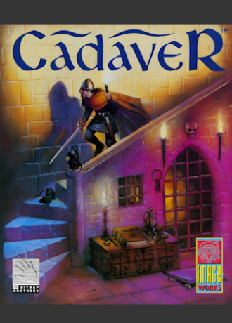 Cadaver