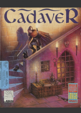 Cadaver