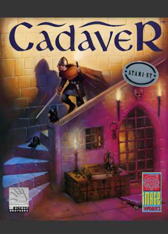 Cadaver