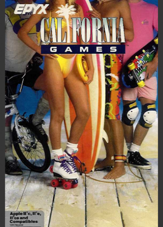California Games