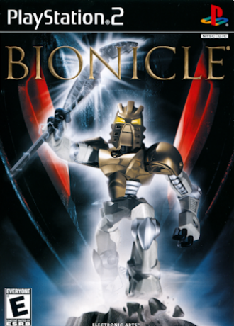 Bionicle