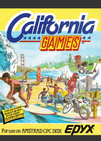 California Games