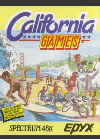 California Games