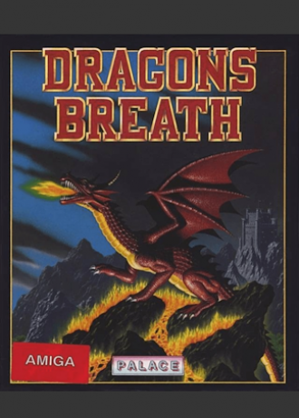 Dragons Breath