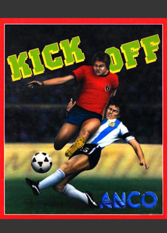Kick Off