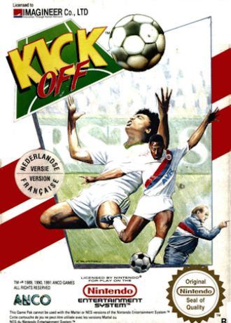 Kick Off