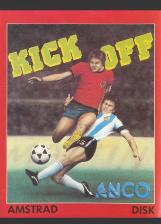 Kick Off