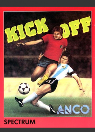 Kick Off