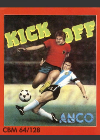 Kick Off