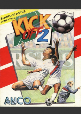 Kick Off 2