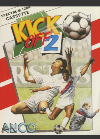 Kick Off 2