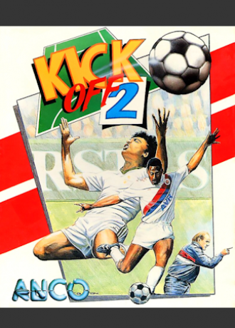 Kick Off 2