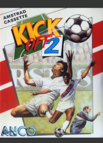 Kick Off 2