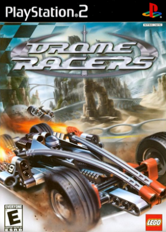 Drome Racers