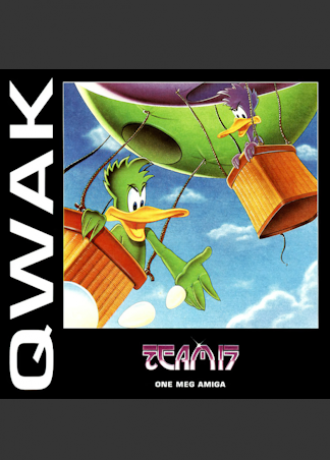 Qwak