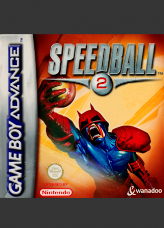 Speedball 2