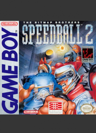 Speedball 2