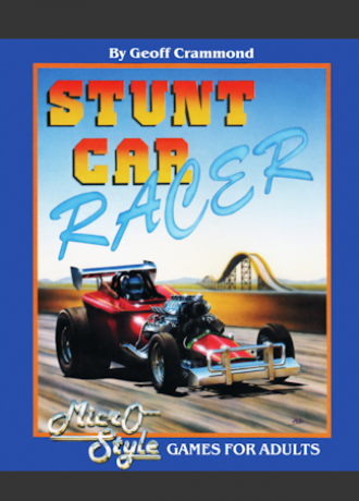 Stunt Car Racer