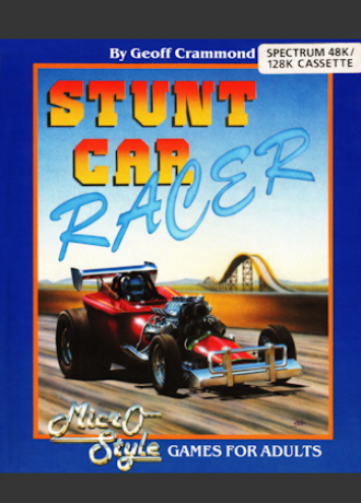 Stunt Car Racer