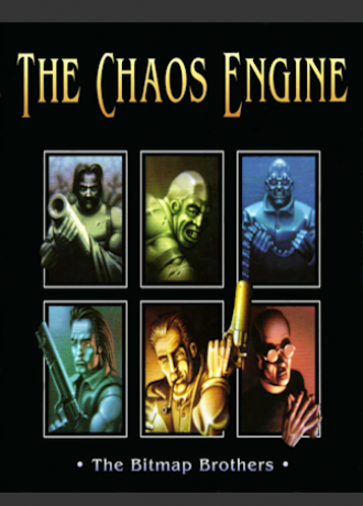 The Chaos Engine