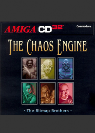 The Chaos Engine