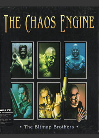 The Chaos Engine